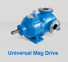 Universal Mag Drive 906131